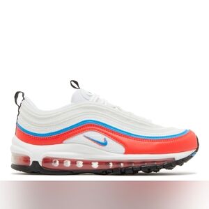 Nike AirMax 97 Women's Sneaker, Size 9.5